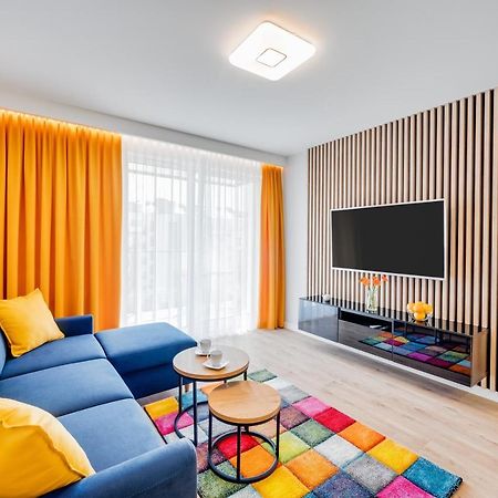 Old Town Apartment Angielska Grobla 그단스크 외부 사진